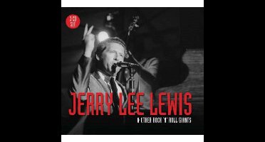 Jerry Lee Lewis & Other Rock 'n' Roll Giants