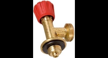 Naaldkraan Vapa Camping Din  OneSize