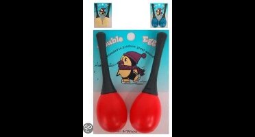 Sambaballen mini 2 stuks