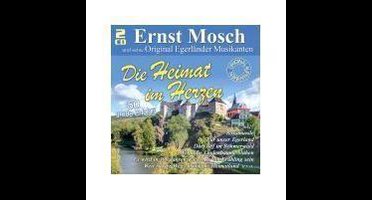 Die Heimat Im Herzen - 50 Grobe Erfolge
