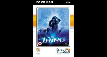 The Thing - Windows