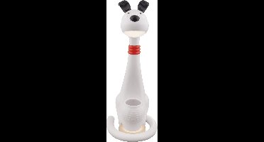 Bloge Lighting - Animal I Tafellamp - Wit