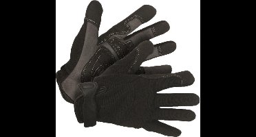 Safeworker Handschoen Protect - Handschoenen - 27x12x3 cm Zwart 10