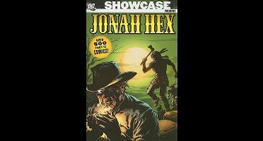 Showcase Presents Jonah Hex