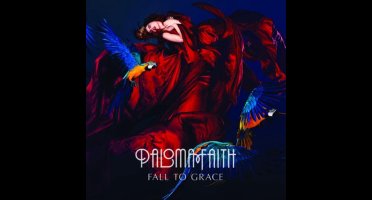 Fall To Grace