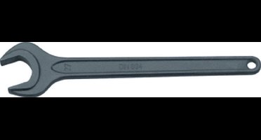 Gedore 894 8 6573870 Enkelvoudige steeksleutel 8 mm DIN 894