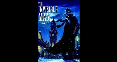 The Invisible Man