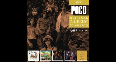 Original Album Classics