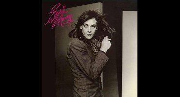 Eddie Money - Eddie Money (CD)