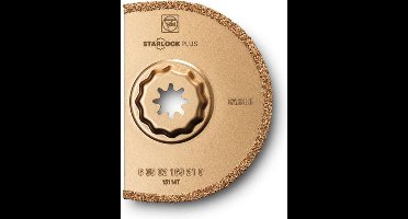 Fein Starlock Plus Hardmetalen zaagblad 90mm 1 stuks 63502169210