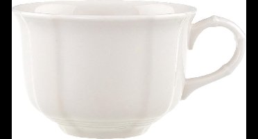 Villeroy & Boch Manoir Theekop - wit - 230 ml