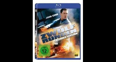 12 Rounds (2009) (Blu-ray)