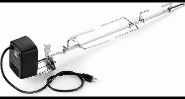 Weber Grillspit Spirit