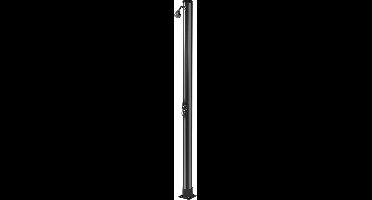 Mega Pool Solar Buitendouche 18 L - 220 x 40 x 50 cm