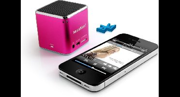 MUSICMAN WIRELESS SOUNDSTATION BT-X2 PI