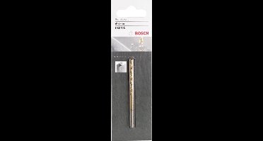 Bosch  PROF. METAALBOOR HSS TIN 4 MM X75