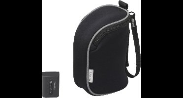 Sony ACCBBV5 - Starterkit voor Sony Handycam