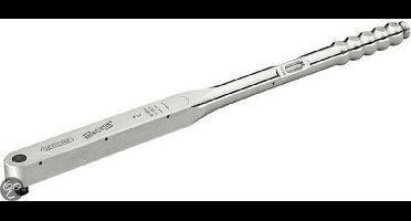 Gedore - 8562 C - 8567 CL - momentsleutel dremometer - 60-300nm - 1/2"