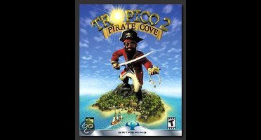Tropico 2, Pirate Cove - Windows