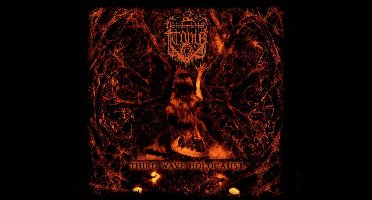 T.O.M.B. - Third Wave Holocaust