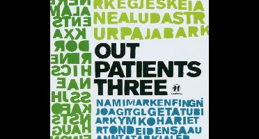 Out Patients 3