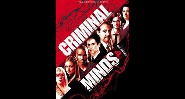 Criminal Minds S4
