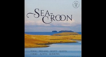 Sea Croon - The Voice Of The Cello In The 1920S