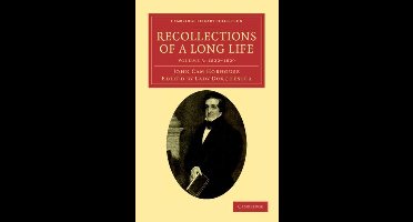 Recollections of a Long Life