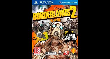 Borderlands 2