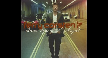 Once Upon A Night Vol. 3