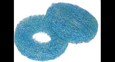 LuxeLivin' - Filterschuim voor Pond Skimmer rond