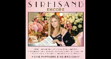 Encore: Movie Partners Sing Broadway