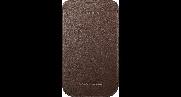 Samsung Pouch voor de Samsung Galaxy Note 2 - Bruin