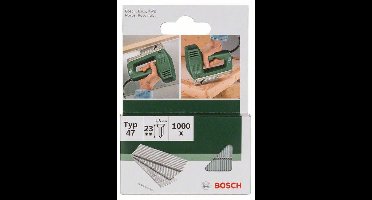 Bosch - Nagel type 47 23,0 mm