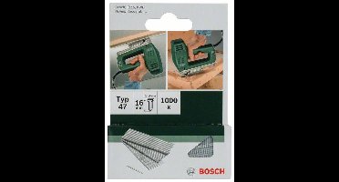 Bosch - Nagel type 47 16,0 mm