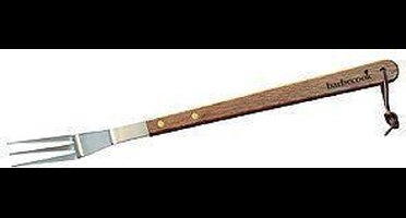 Barbecook Vork - RVS - 46cm