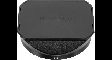 Fujifilm LH-X16 Zonnekap
