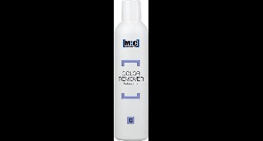 M:C Color Remover 250ml