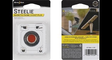 Steelie medium Magnet plus GSM/GPS Component