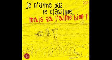 Je N'aime Pas Le Classique Mais Ca J'aime Bien!