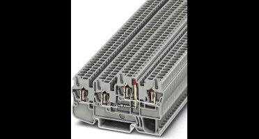 Phoenix Initiatoren-/Aktorenklemme STIO 2.5/3-#3209028
