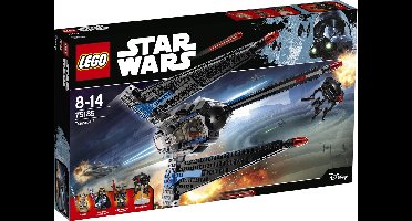 LEGO Star Wars Tracker I - 75185