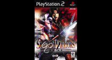 Samurai Warriors
