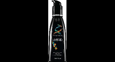 Wicked - Hybrid Geurvrij Glijmiddel - 120 ml