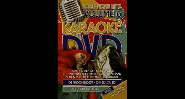 Hollandse Hits Vol. 6