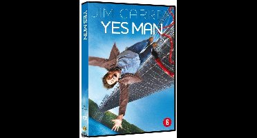 Yes Man