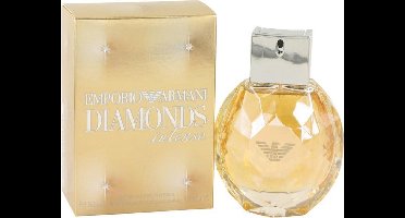 Armani Diamonds Intense - Eau de parfum - 50 ml
