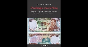 L'embargo contro l'Iraq