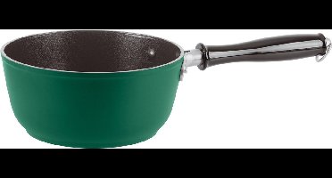 Sambonet Vintage Steelpan Ø18 cm - Aluminium - Groen