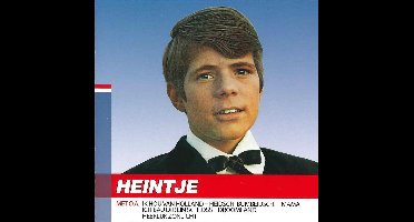 Heintje - Hollands Glorie